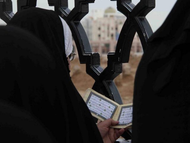 جدید ترین تصاویر مدینه - بقیع 1392